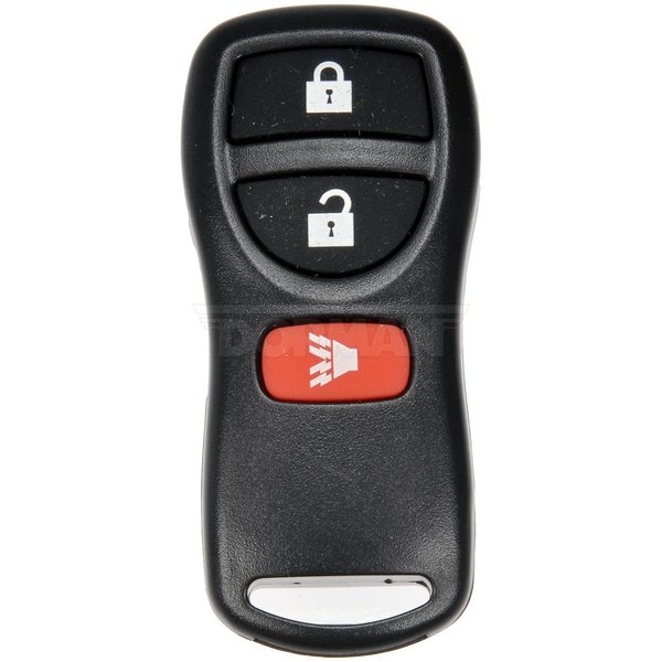 Motormite KEYLESS ENTRY REMOTE 99131